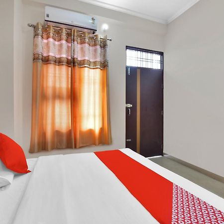 Hotel O Daily Jaipur Eksteriør bilde