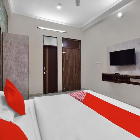 Hotel O Daily Jaipur Eksteriør bilde