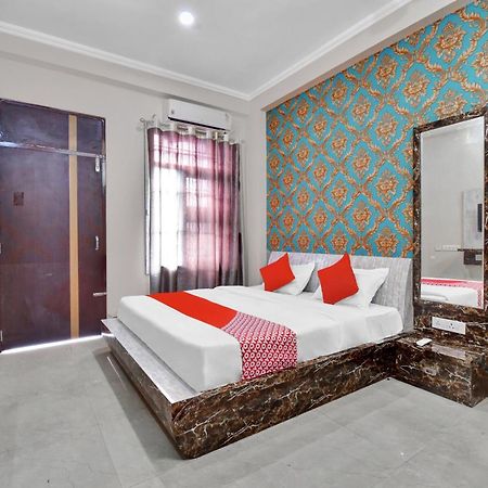 Hotel O Daily Jaipur Eksteriør bilde