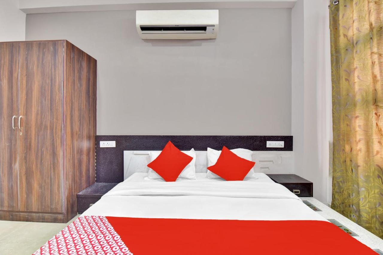 Hotel O Daily Jaipur Eksteriør bilde