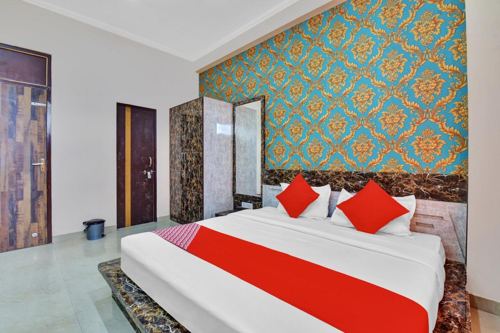Hotel O Daily Jaipur Eksteriør bilde