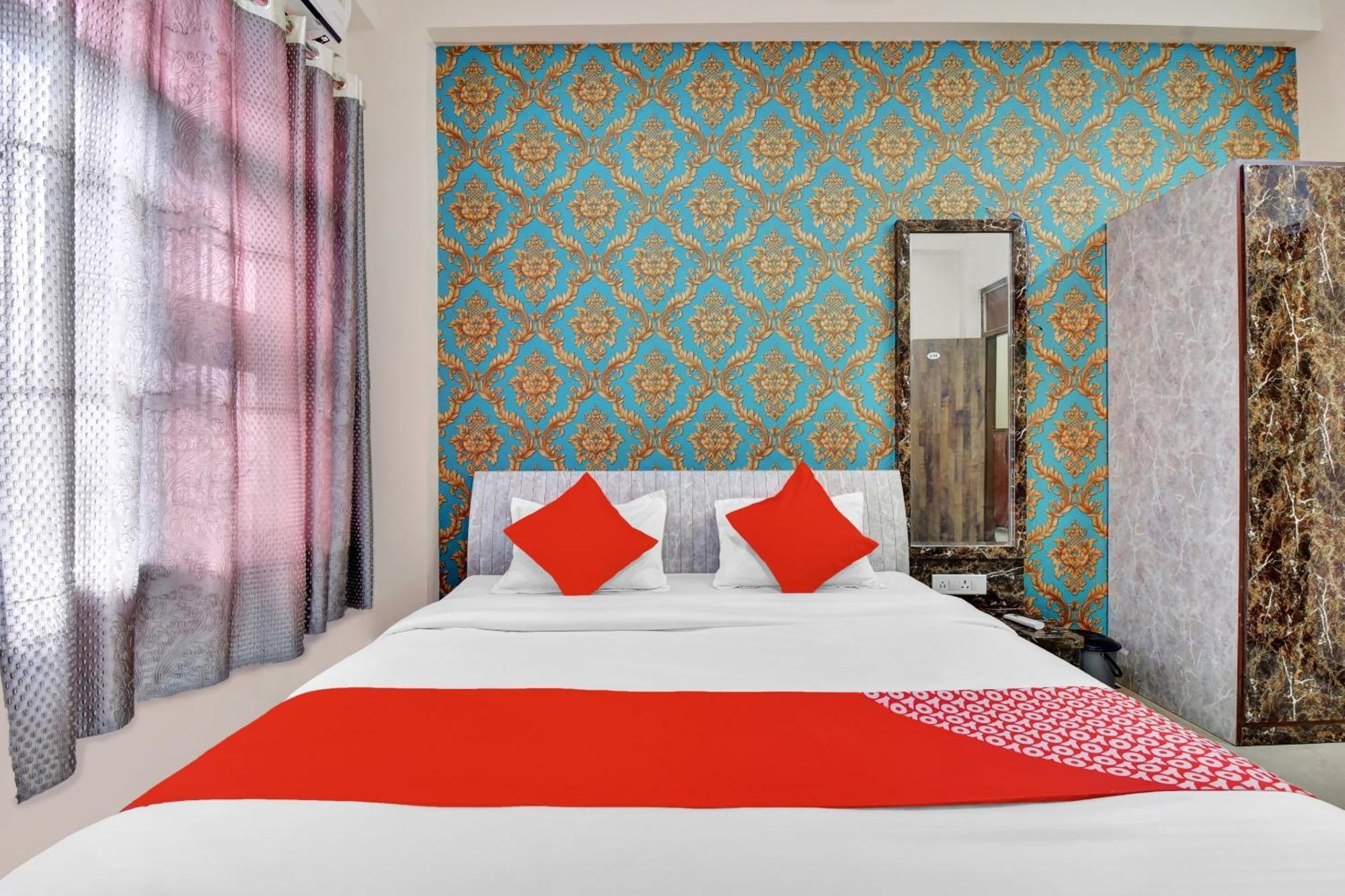 Hotel O Daily Jaipur Eksteriør bilde