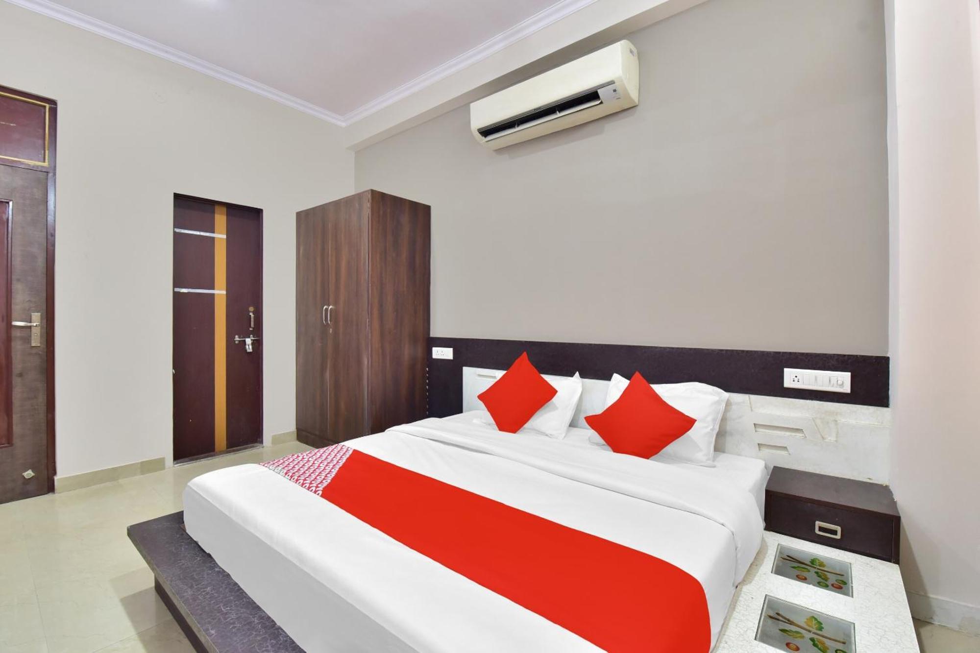 Hotel O Daily Jaipur Eksteriør bilde