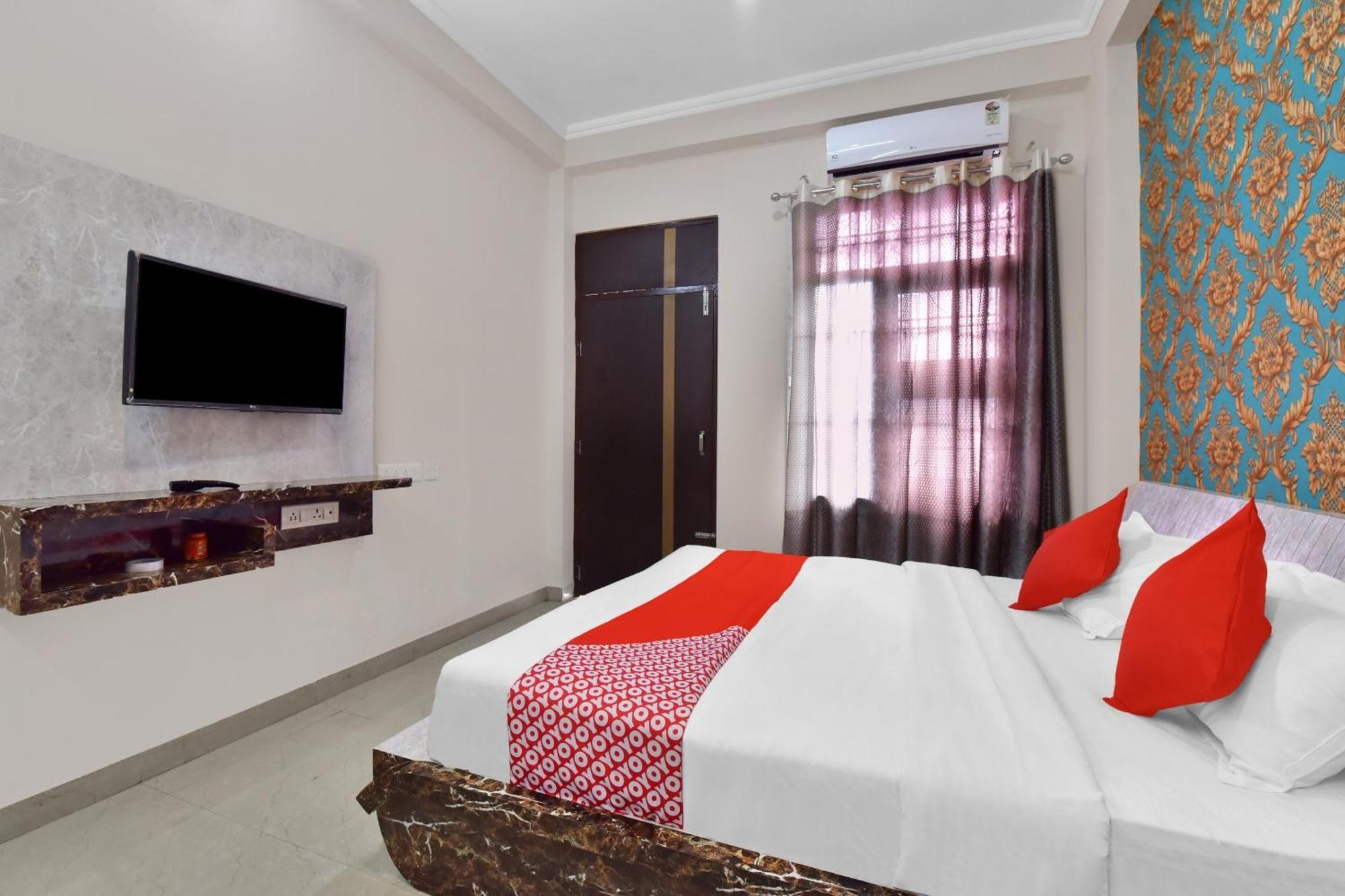 Hotel O Daily Jaipur Eksteriør bilde