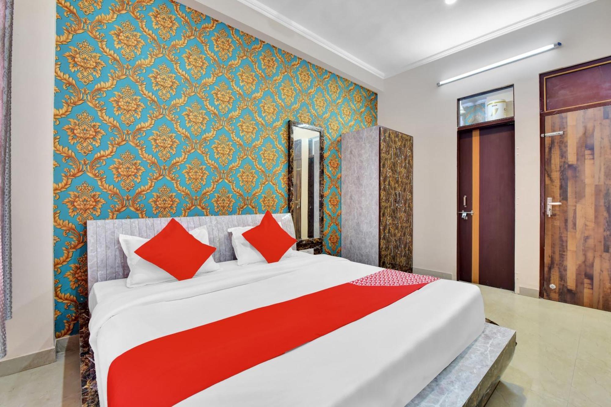 Hotel O Daily Jaipur Eksteriør bilde