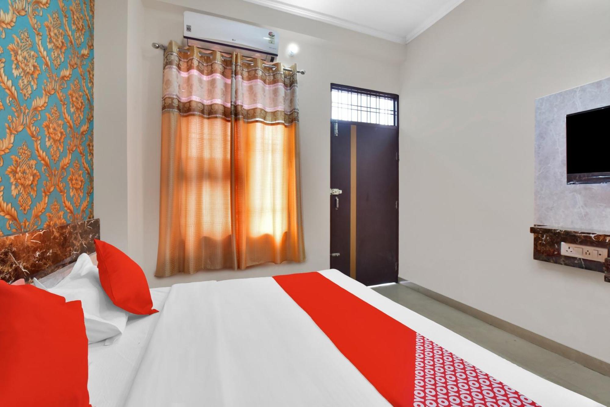 Hotel O Daily Jaipur Eksteriør bilde